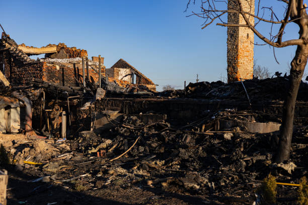 Reliable Board Up Services contractor in Waverly, VA by Fire Damage Doption